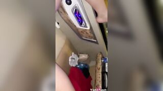 Độc lạ, Mua maybach Được E học sinh lồn non cho djt xuất tinh trên xe