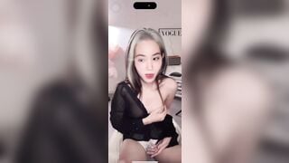 Clip Sex Nguyễn Thị Hồng Thắm Chat Sex Ẩn Hiện Kích Dục Mạnh 2