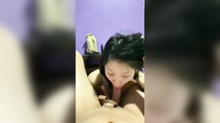 Vkl, Idol Tiktok nào đây, Bú cu đjt nhau 100m Lộ clip nè