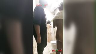 Độc lạ, Hội cj e nứng lồn gạ djt A grap tắm djt tập thể luôn