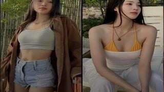 Sex mới em Phạm Hà Giang xinh ngọt nước
