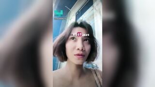 Độc lạ, Rosababyvip Gạ Chú bảo vệ bóp Vú, Bú cu a xanh Sm