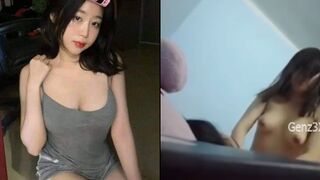 Clip Hot Mỹ Lệ 2001 Cùng Anh Người Yêu Số Hưởng
