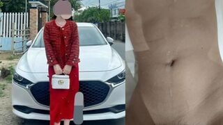 Clip Hot Họp Lớp Cuối Năm Cùng Em Nyc Đã Có Chồng
