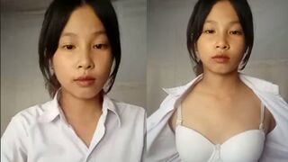 Clip Hot Nguyễn Hồng Nhung 2ka9 Múi Mít Thủ Dâm Nhìn Phê Con Mắt