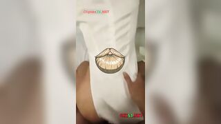 Tổng hợp Mua Răm mấy e teen Áo Dài học sinh djt nhau