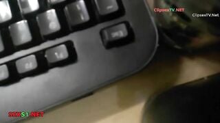 Ngủ cx k yên, Đang ngủ bị thg bạn Cởi quần lót ra djt nhau