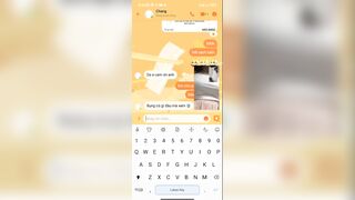 Clip Hot Phạm Thu Chang 2ka10 Bank Tiền Là Bank Háng Không Nói Nhiều