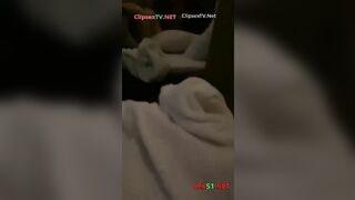 Vcl, Leak Ng Thu Hiền 2ka6 Chuppy Djt nhau Móc lồn trong KTX Công Nghệ