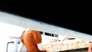 Quay lén, Phát hiện chị dâu Móc lồn lên đỉnh có nên vào djt ko ta