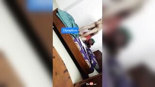 Quay lén, Chị dâu ngoại tình lên đỉnh với thựa sửa ống nước suýt bị phát hiện