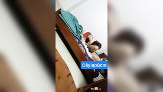 Quay lén, Chị dâu ngoại tình lên đỉnh với thựa sửa ống nước suýt bị phát hiện