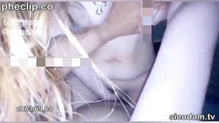 Hot, Teen Ngọc Khuê ka8 Tập tành Sexy móc lồn khiêu dâm gửi trai