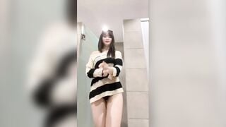 Tiktok Tớ là nàng nấm, Djt nhau khẩu dâm vs bạn trai
