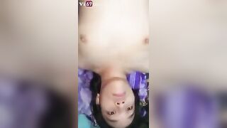 Sinh viên ở ghép, Nứng lồn ngày nào cx djt, Ko kịp cởi quần áo