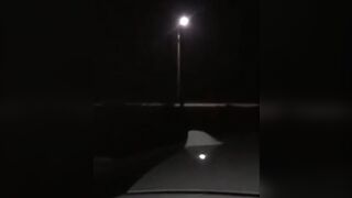 Shock, Nữ sĩ quan show lồn móc gửi bạn trai trong Quân phục