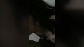 Giả gái gạ e teen Lồn rậm chát sex xong bắt cạo lông lồn gạ djt
