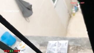Quya lén, Teen Vừa tắm vừa móc lồn lén lên đỉnh trong Wc
