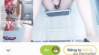Giáo viên đi dạy học sinh nhưng lại nứng(mời ae xem và comment nha).Thank ae !