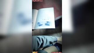 Thư Kí Hy Sinh Lồn để CEO djt nhau mới kí hợp đồng djt sướng vl
