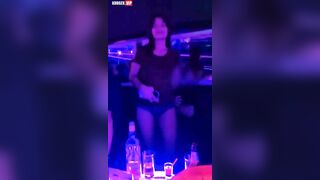 Full 10 phút, Thác loạn karaoke Gạ chịch e Nhân viên Some cuồng baoh