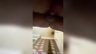 Góc quay độc Lạ, Djt e Gái Campuchia đái ướt hết điện thoại