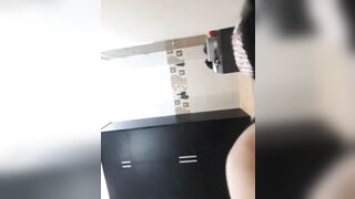 Gạ chị mb hàng xóm vú to lồn múp đi nhà nghỉ tránh chồng