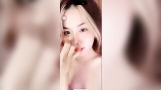 Shock, Idol Vũ Linh Titkoker Chát Sex Móc lồn ti hồng gửi trai djt nhau