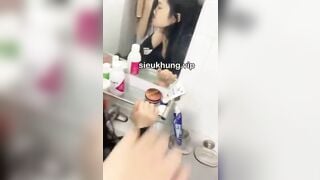 Cẩn thận khi cho bạn mượn điện thoại, ThgSV leak clip djt nhau của bạn