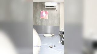 MMlive be_nong Mấy cháu livestream ngày càng ngon , làm mấy chú sục suốt ~ làm nứng v
