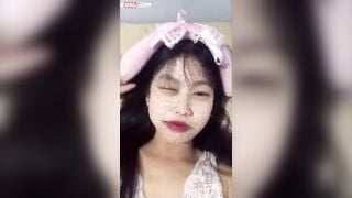 Siêu phẩm, Teen Phương Thảo 2ka8 Dâm đãng Loli mình dây djt quay video