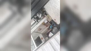 [ 31 ] | Quay lén cặp đùi chị bán bánh trung thu hàng xóm khi ko có chồng ở nhà | #1