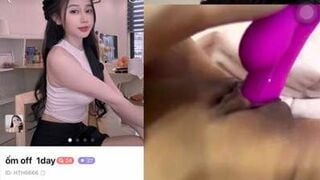 Clip Sex Hằng Hằng Móc Lồn Chat Sex Ngay Trong Bếp Lúc Nấu Ăn