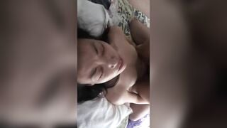 Vác chim qua xin lỗi xuất tinh ngập bướm anh còn không cho em uống thuốc tránh thai 2