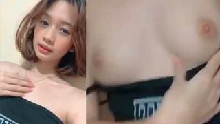 Sex Trương Diễm My 2ka9 Nữ Sinh Ti Hồng Vú Căng Show Hàng Cười Cực Tươi