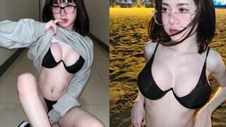 Chat Sex Cùng Phạm Thảo Nhi Vú Cực Căng 2 Đầu Ti Hồng 3