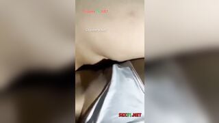 Cafe chòi, Djt bé Ngọc Chuppy ka9 Có Cái lồn non tơ múp rụp