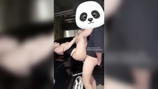 Dụ teen HS đi Chs khuya, Xòng Cưỡng dâm djt nhau Trên Oto ở Dưới tầng hầm