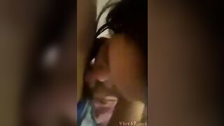 Đôi Bạn Thân nhà nghèo, Thủ dâm Móc Lồn Sục Cặc nhau mà ko dám djt
