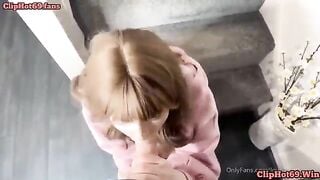 Việt Kiều Dạy Teen Nước Ngoài Bú Cu ngơ ngác, Lồn bé tí không dám djt nhau