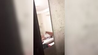 Đắng lòng, Tạo bất ngờ cho Người yêu Phát hiện nó djt nhau vs thg bạn thân