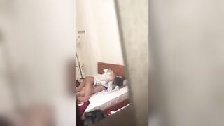 Đắng lòng, Tạo bất ngờ cho Người yêu Phát hiện nó djt nhau vs thg bạn thân
