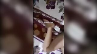 Hdam Cô giáo Dạy Toán Đến trọ Thăm HS bị Ốm Lên đỉnh Bắn Nước như mưa