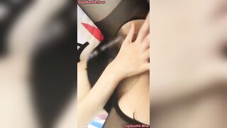 Duma, Đi massage mà e Nhân Viên mặc Đồ lưới Làm nứng cặc phải djt nhau sướng vl