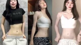 Trend Gây Nứng Nhất TiktoK Việt Nam Lúc Này