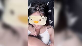 Sex Ngậm Kẹo Nổ Rồi Bú Cu Anh Người Yêu Sướng Đảo Điên