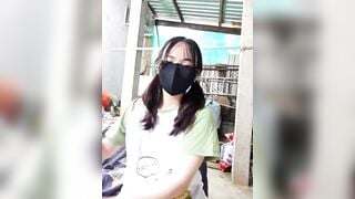 Em Gái Live Show Hàng Thủ Dâm Phần 63 SS2