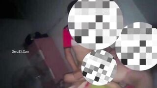 Sex Phạm Thị Cẩm Tú 1995 Long Xuyên An Giang Some Cùng Chồng Và Nyc