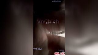 quay cận cảnh rồi bắt bé sinh viên 2k5 vú to Hutech tự nhún . Cận cảnh cưỡi ngựa vú v