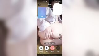 Nữ sinh Mai Linh call sex với người yêu P4